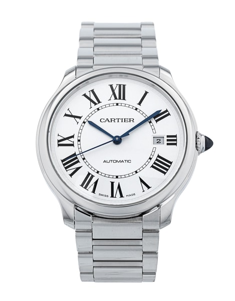 Cartier Ronde De Cartier WSRN0035